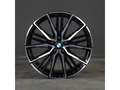 BMW 120 120D - BVA Sport  F40 M Sport - Jantes pack M dispo Gris - thumbnail 25