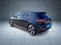 Volkswagen Polo GTI 2.0 TSI DSG ACC+Matrix+LM+ParkAss.+SHZ Schwarz - thumbnail 4