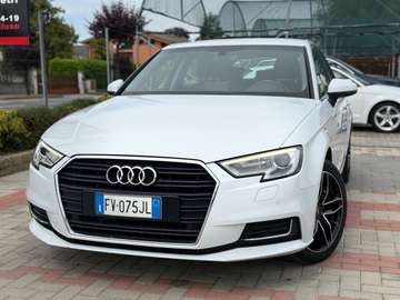 A3 SPB 1.6 TDI S tronic Business