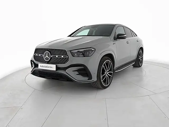 Mercedes-Benz GLE 450 GLE 450d Coupè AMG Line Premium Plus 4matic