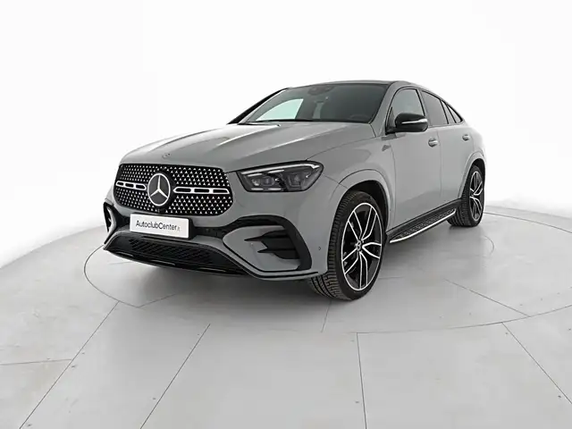 Mercedes-Benz GLE 450 GLE 450d Coupè AMG Line Premium Plus 4matic