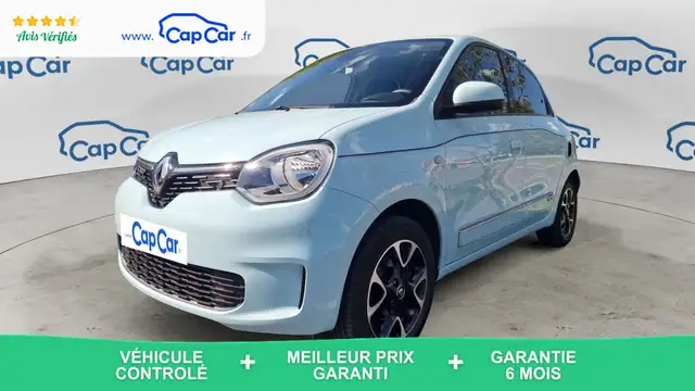 2019 Renault Twingo for sale