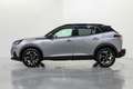 Peugeot 2008 1.2 PureTech S&S Allure EAT8 130 Gris - thumbnail 8