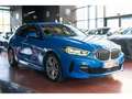 BMW 116 116d Azul - thumbnail 2