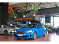 BMW 116 116d Azul - thumbnail 25