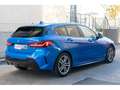 BMW 116 116d Azul - thumbnail 20