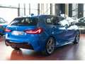 BMW 116 116d Azul - thumbnail 3