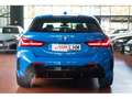 BMW 116 116d Azul - thumbnail 18