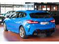 BMW 116 116d Azul - thumbnail 26