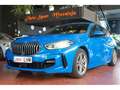 BMW 116 116d Azul - thumbnail 17