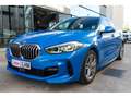 BMW 116 116d Azul - thumbnail 29