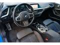 BMW 116 116d Azul - thumbnail 5