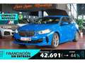 BMW 116 116d Azul - thumbnail 1
