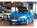 BMW 116 116d Azul - thumbnail 16