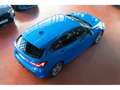 BMW 116 116d Azul - thumbnail 4