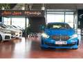 BMW 116 116d Azul - thumbnail 28