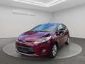 Ford Fiesta Titanium 1.6 /Sitzheizung/Klima/2J-Tüv - thumbnail 1