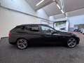 BMW 318 d Touring  AUTOMATICA|LED|CRUISE|NAVI Noir - thumbnail 4
