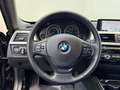 BMW 318 d Touring  AUTOMATICA|LED|CRUISE|NAVI Noir - thumbnail 10