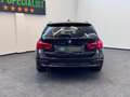 BMW 318 d Touring  AUTOMATICA|LED|CRUISE|NAVI Noir - thumbnail 6
