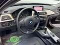 BMW 318 d Touring  AUTOMATICA|LED|CRUISE|NAVI Noir - thumbnail 8
