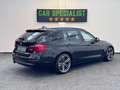 BMW 318 d Touring  AUTOMATICA|LED|CRUISE|NAVI Noir - thumbnail 5