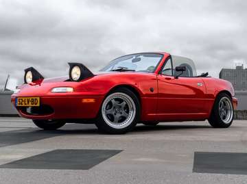 MX-5 1.6i-16V