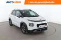 Citroen C3 Aircross Puretech Feel 82 Biały - thumbnail 8