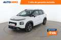 Citroen C3 Aircross Puretech Feel 82 Biały - thumbnail 1