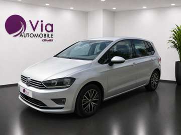 1.6 TDI 110 FAP BlueMotion Technology Serie Speciale Lounge