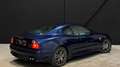 Maserati GranSport V8 4.2 400 CV Pack Carbone F1 Bleu - thumbnail 4