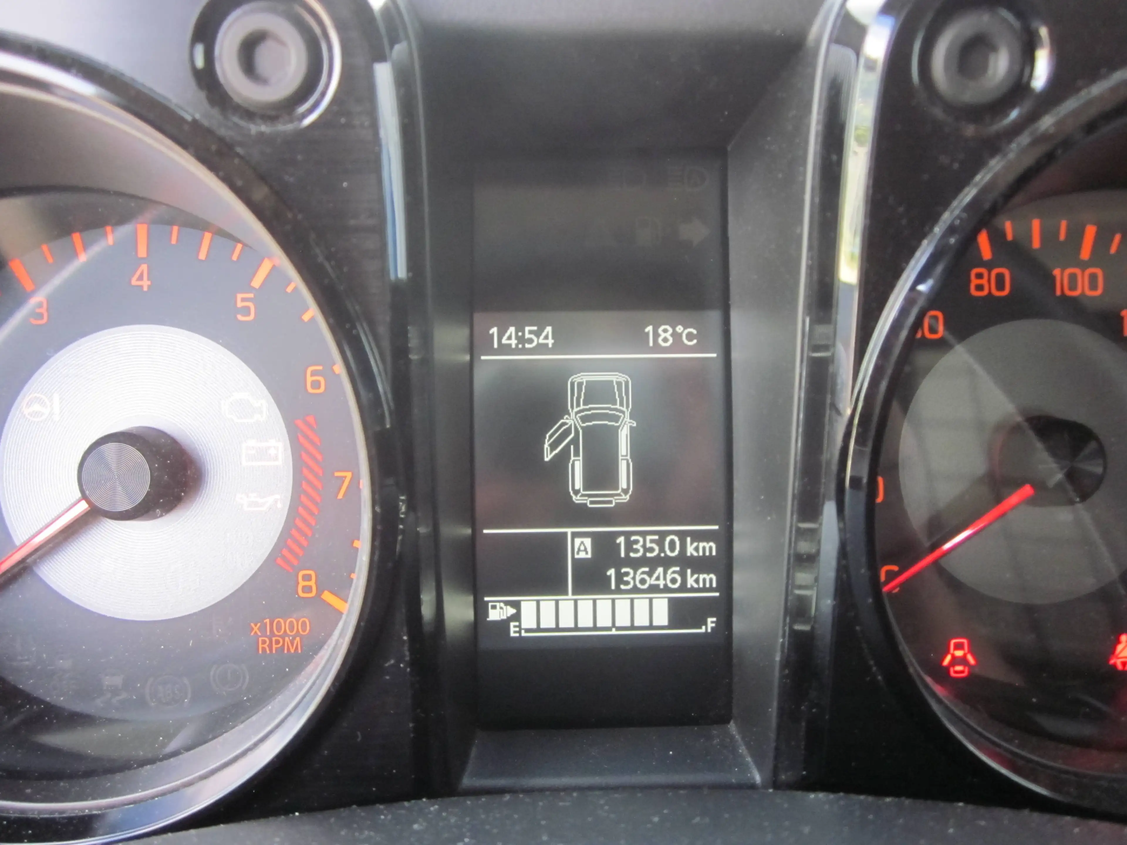 Suzuki Jimny Jimny 1.5. ALLGRIP NFZ Sondermodell HORIZON — photo 10