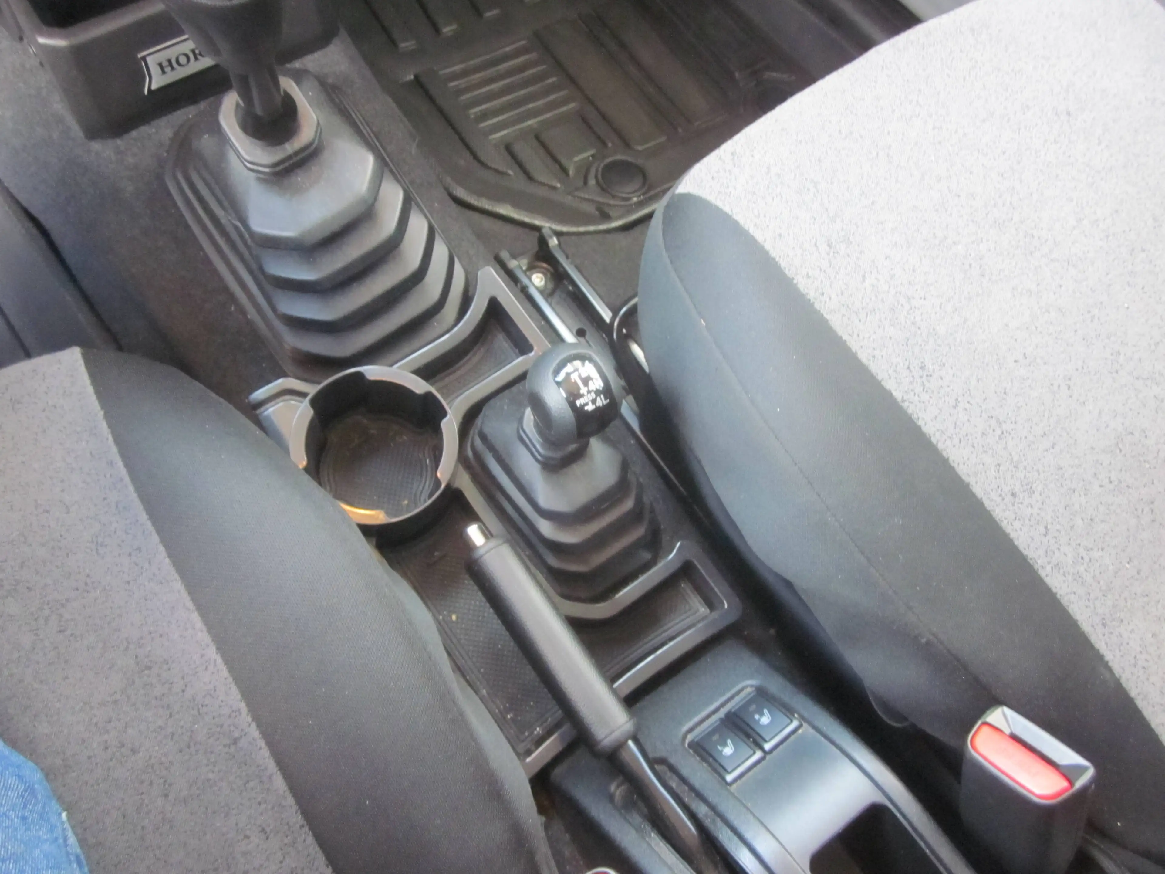 Suzuki Jimny Jimny 1.5. ALLGRIP NFZ Sondermodell HORIZON — photo 12