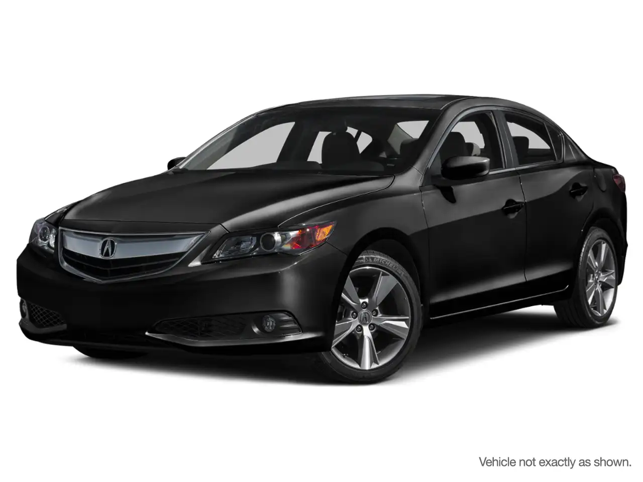 2015 Acura ILX