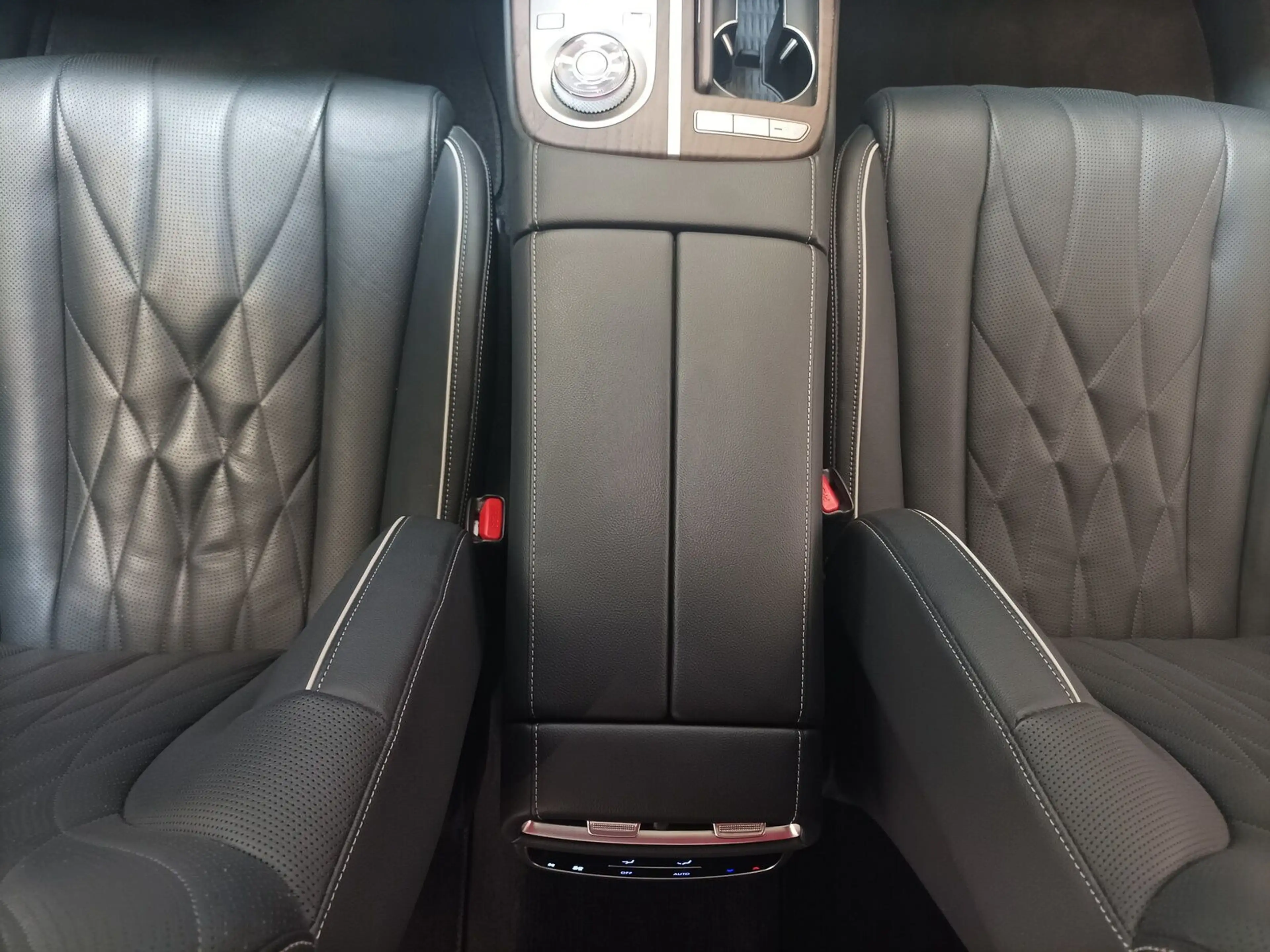 Genesis G80 2.5 T Sport Navi|CAM|Pano|Lane Ass.| — photo 14