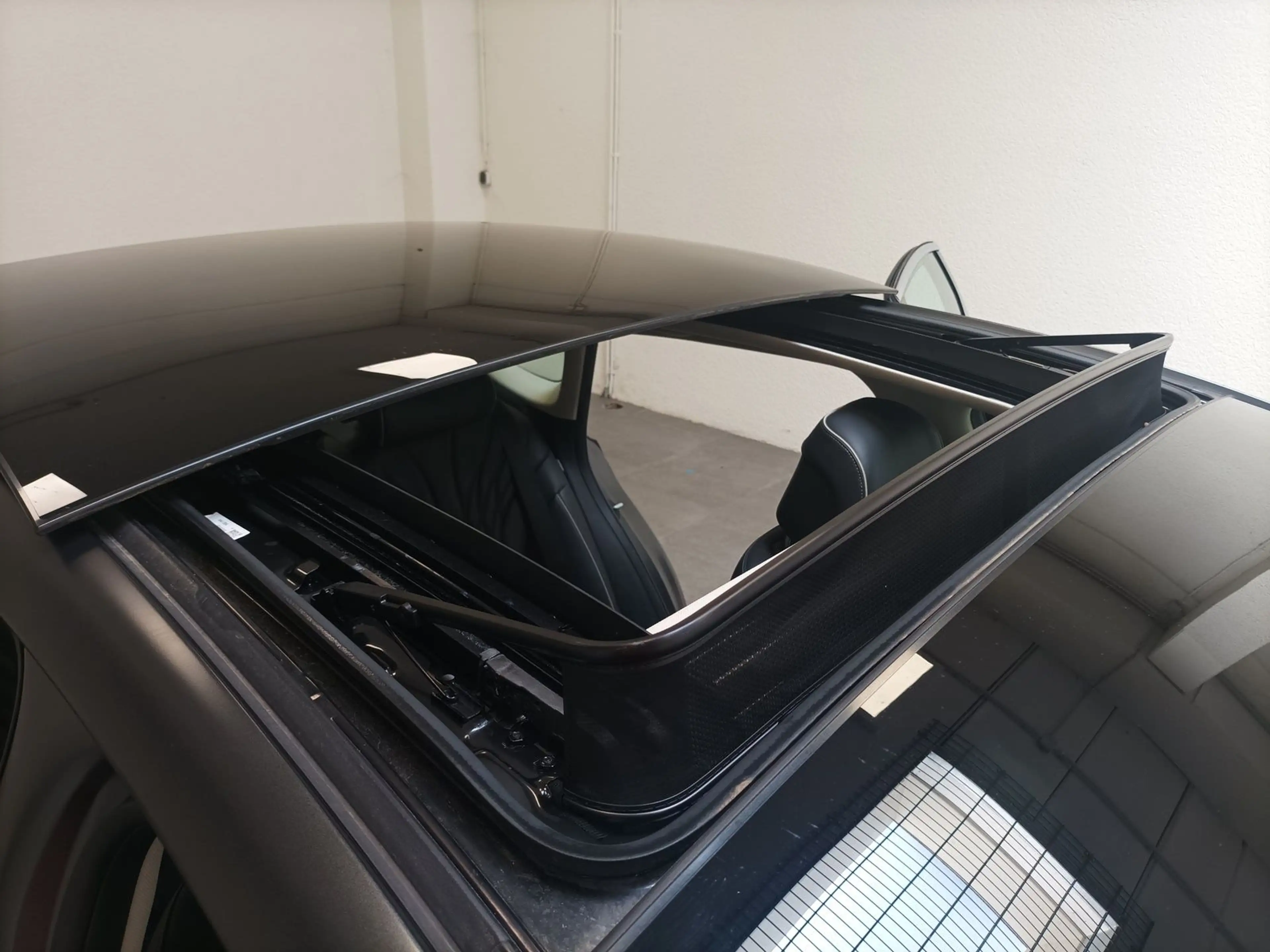 Genesis G80 2.5 T Sport Navi|CAM|Pano|Lane Ass.| — photo 15