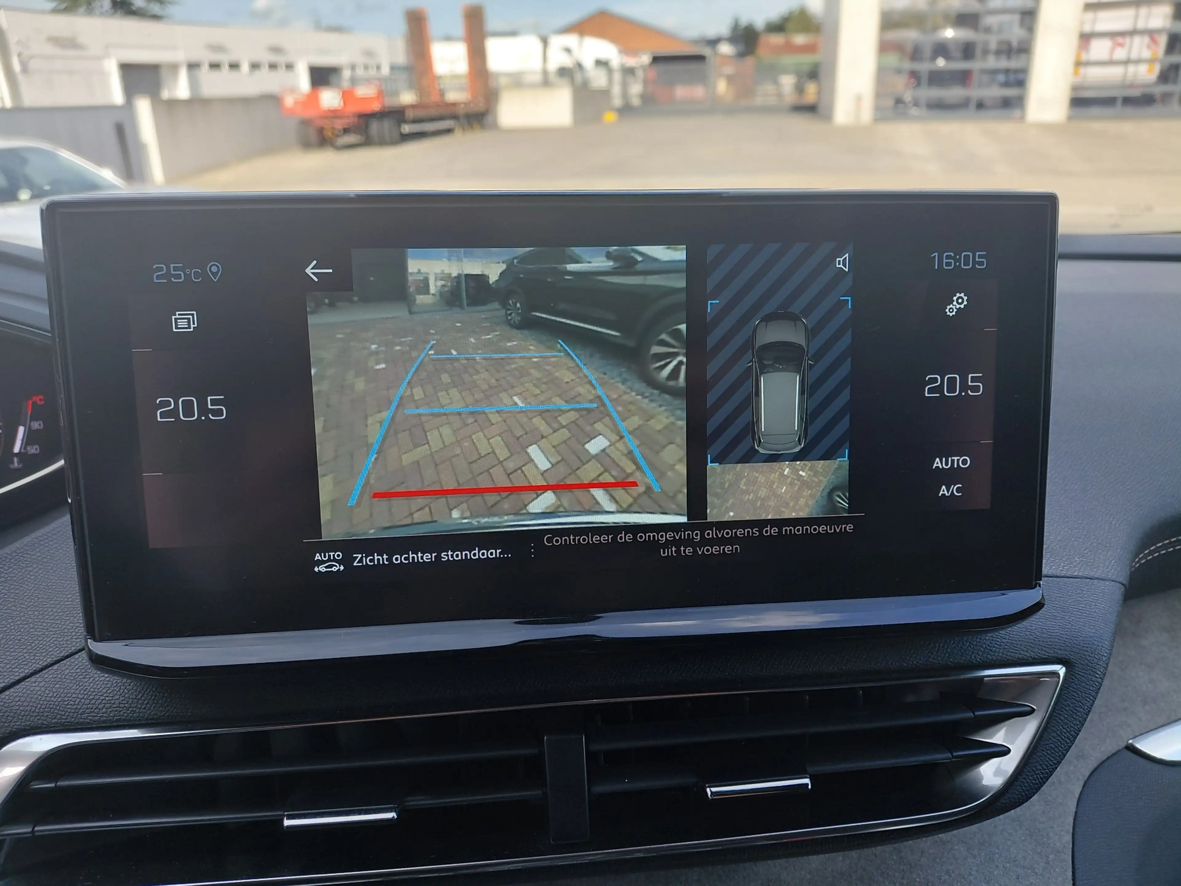 Peugeot 3008 3008 1.2 PureTech GT (EU6.4) — photo 12