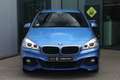 BMW 218 2-serie 218i Corporate Lease H Blau - thumbnail 9