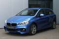 BMW 218 2-serie 218i Corporate Lease H Blau - thumbnail 7