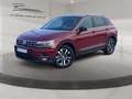 Volkswagen Tiguan 1.5 TSI IQ.DRIVE AHK ACC LED Navi Side PD Rot - thumbnail 2