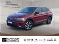 Volkswagen Tiguan 1.5 TSI IQ.DRIVE AHK ACC LED Navi Side PD Rot - thumbnail 1