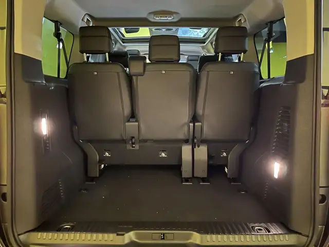 Citroen Spacetourer view 28