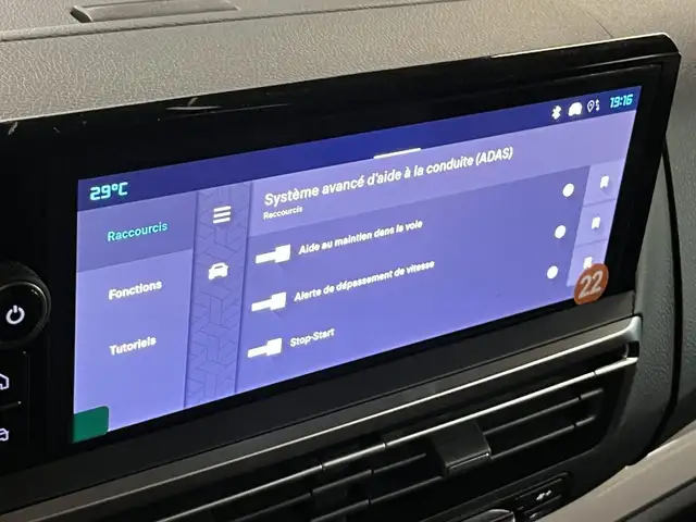 Citroen Spacetourer view 13