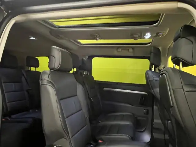 Citroen Spacetourer view 23