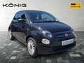 Fiat 500C 1.0 Cabrio Klima*Carplay*Einparkhilfe Noir - thumbnail 2