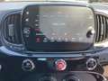 Fiat 500C 1.0 Cabrio Klima*Carplay*Einparkhilfe Noir - thumbnail 11
