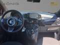Fiat 500C 1.0 Cabrio Klima*Carplay*Einparkhilfe Noir - thumbnail 9