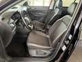 Volkswagen T-Cross Style 1.0 TSI**ACC,NAVI,RFK** Negro - thumbnail 10