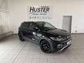 Volkswagen T-Cross Style 1.0 TSI**ACC,NAVI,RFK** Negro - thumbnail 2