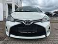 Toyota Yaris 1.3 Edition-S *1.Hand *Scheckheft *TÜV Neu Blanco - thumbnail 6
